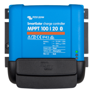 Image of Victron Energy MPPT WireBox-L MC4 150-70 & 250/70 VE.Can SCC950300310