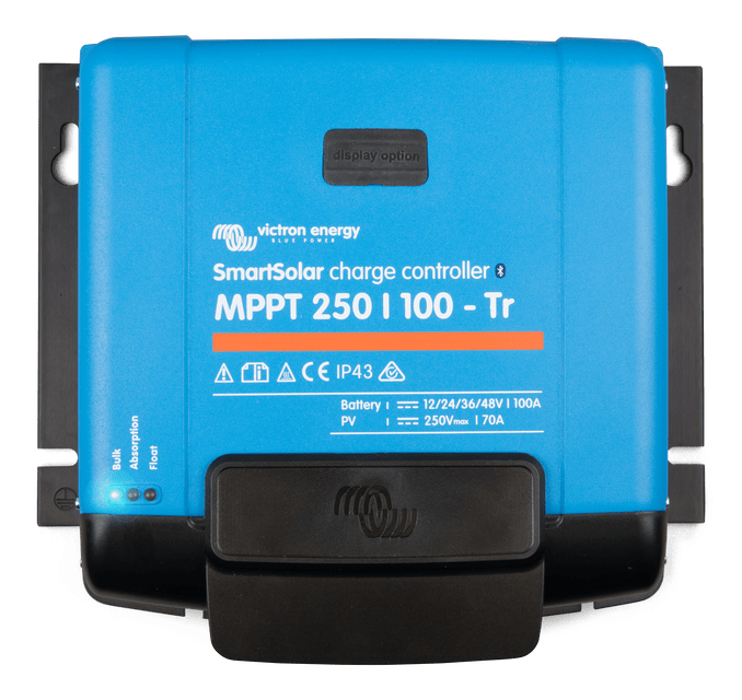 Image of Victron Energy MPPT WireBox-M 100-30/50 & 150/35 SCC950200000