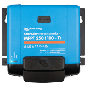 Image of Victron Energy MPPT WireBox-L MC4 150-70 & 250/70 VE.Can SCC950300310