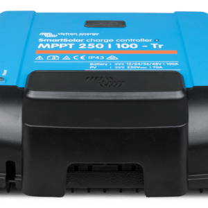 Image of Victron Energy MPPT WireBox-XL Tr 150-100 VE.Can SCC950400210