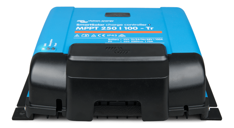 Image of Victron Energy MPPT WireBox-XL Tr 150-100 VE.Can SCC950400210