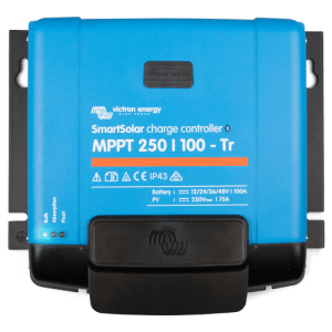 Image of Victron Energy MPPT WireBox-XL Tr 150-100 VE.Can SCC950400210