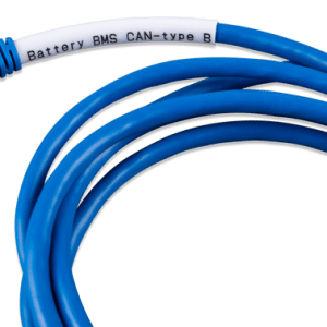 Image of Victron Energy VE.Can to CAN-bus BMS type B Cable 1.8 m ASS030720018