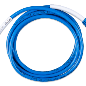 Image of Victron Energy VE.Can to CAN-bus BMS type B Cable 1.8 m ASS030720018