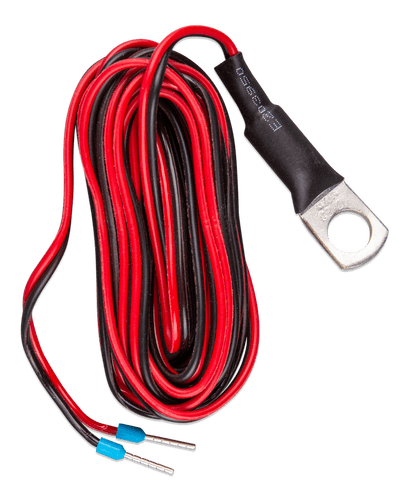 Image of Victron Energy Temperature sensor QUA/PMP/Venus GX ASS000001000