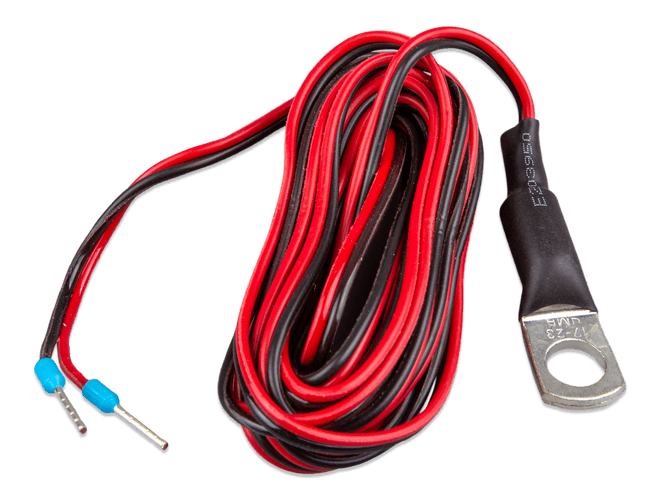 Image of Victron Energy Temperature sensor QUA/PMP/Venus GX ASS000001000