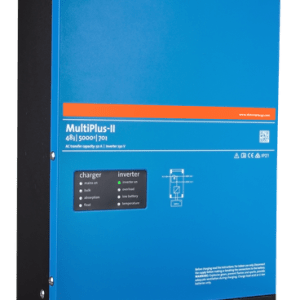 Image of Victron Energy MultiPlus-II 12/3000/120-50 120V (UL) Inverter Charger PMP122305122