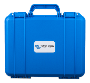 Image of Victron Energy Case for BPC chargers and accessories BPC940100100