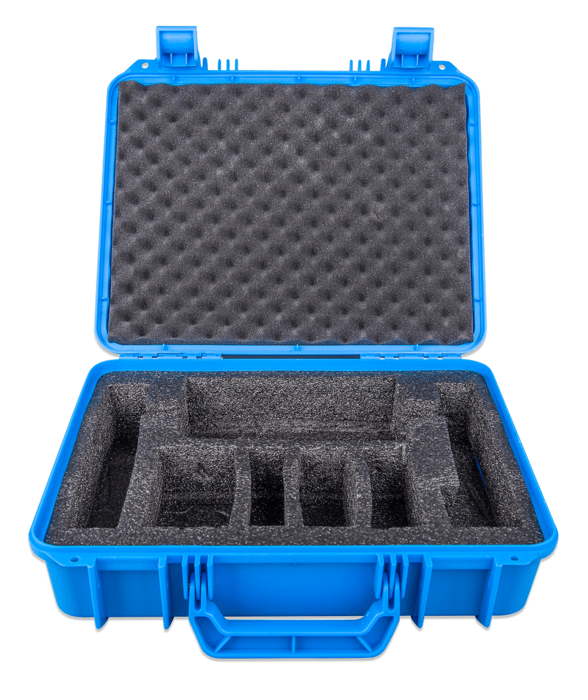 Image of Victron Energy Case for BPC chargers and accessories BPC940100100