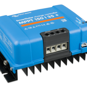 Image of Victron Energy SmartSolar MPPT 150/35 Solar Charge Controller SCC115035210