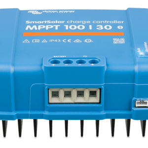 Image of Victron Energy SmartSolar MPPT 100/30 Solar Charge Controller SCC110030210