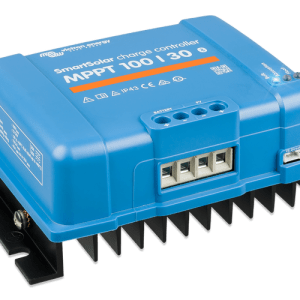 Image of Victron Energy SmartSolar MPPT 100/30 Solar Charge Controller SCC110030210
