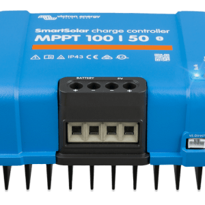 Image of Victron Energy SmartSolar MPPT 100/50 Solar Charge Controller SCC110050210