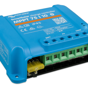 Image of Victron Energy SmartSolar MPPT 75/10 Solar Charge Controller SCC075010060R