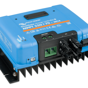 Image of Victron Energy SmartSolar MPPT 250/70-MC4 VE.Can Solar Charge Controller SCC125070521