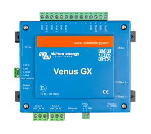 Image of Victron Energy Venus GX BPP900400100