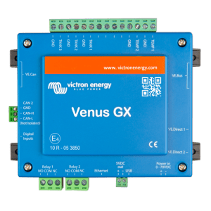 Image of Victron Energy Venus GX BPP900400100