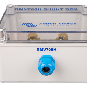 Image of Victron Energy Battery Monitor BMV-710H Smart BAM030710100