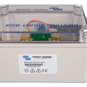 Image of Victron Energy Battery Monitor BMV-710H Smart BAM030710100