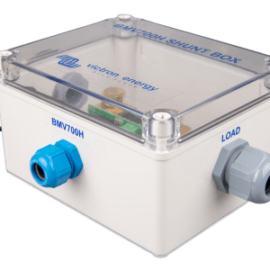 Image of Victron Energy Battery Monitor BMV-710H Smart BAM030710100