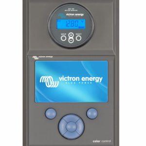 Image of Victron Energy Battery Monitor BMV-712 BLACK Smart Retail BAM030712200R
