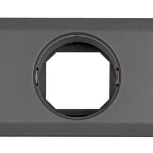 Image of Victron Energy Wall mounted enclosure for BMV or MPPT Control ASS050500000