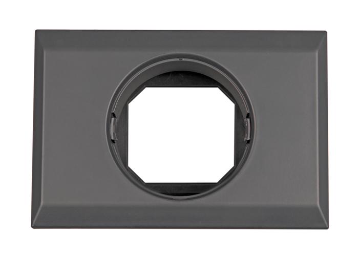 Image of Victron Energy Wall mounted enclosure for BMV or MPPT Control ASS050500000