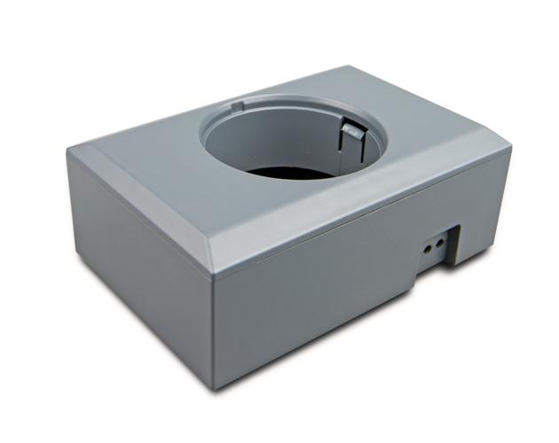 Image of Victron Energy Wall mounted enclosure for BMV or MPPT Control ASS050500000