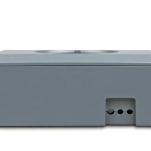 Image of Victron Energy Wall mounted enclosure for BMV or MPPT Control ASS050500000