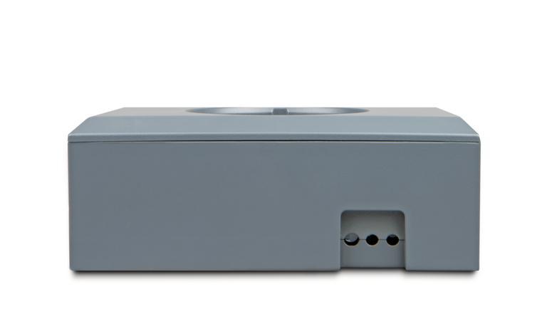 Image of Victron Energy Wall mounted enclosure for BMV or MPPT Control ASS050500000