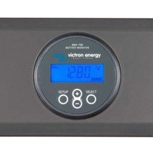 Image of Victron Energy Wall mounted enclosure for BMV or MPPT Control ASS050500000