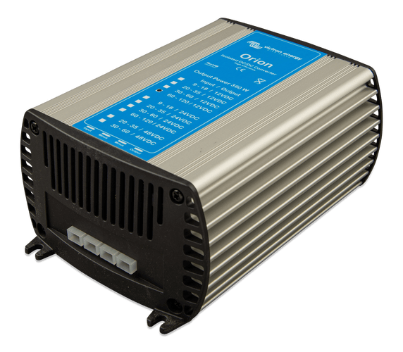Image of Victron Energy Orion 110/12-30A (360W) Isolated DC-DC converter ORI110123610