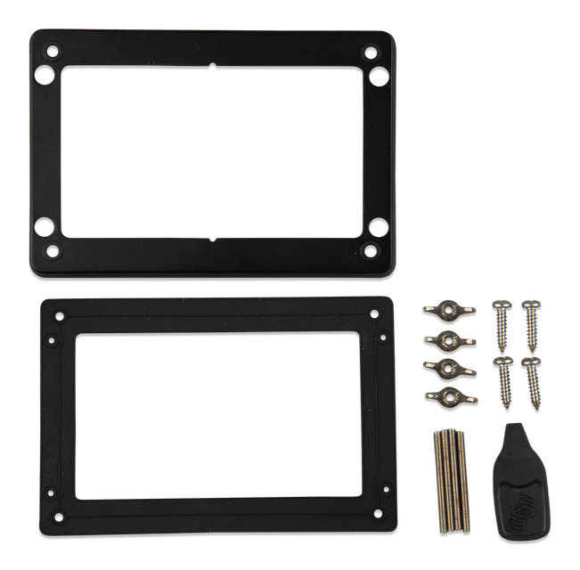 Image of Victron Energy GX Touch 70 BPP900455070