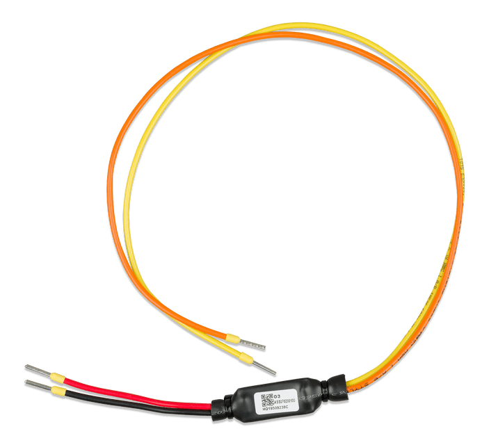 Image of Victron Energy Cable for Smart BMS CL 12-100 to MultiPlus ASS070200100