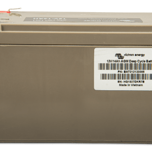 Image of Victron Energy 12V/14Ah AGM Deep Cycle Batt. BAT212120086