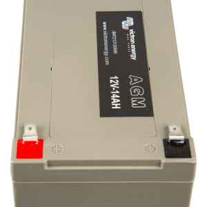 Image of Victron Energy 12V/60Ah AGM Deep Cycle Batt. BAT412550084
