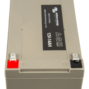 Image of Victron Energy 12V/240Ah AGM Deep Cycle Batt. (M8) BAT412124081