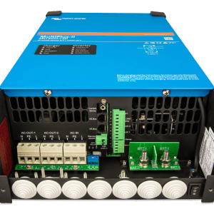 Image of Victron Energy MultiPlus-II 48/3000/35-50 120V (UL) Inverter Charger PMP482305102
