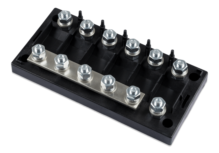 Image of Victron Energy Fuse holder for MIDI-fuse CIP000050001