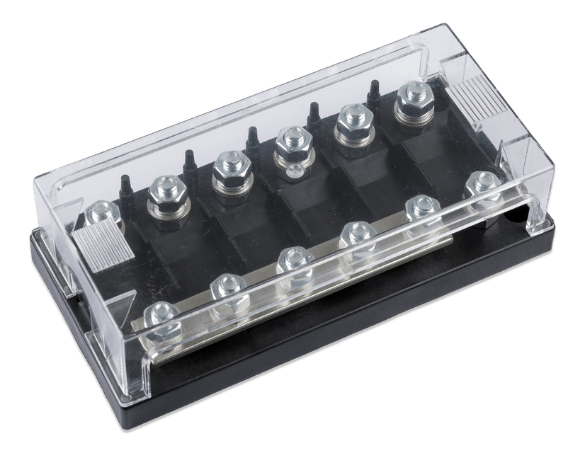 Image of Victron Energy Fuse holder for MIDI-fuse CIP000050001