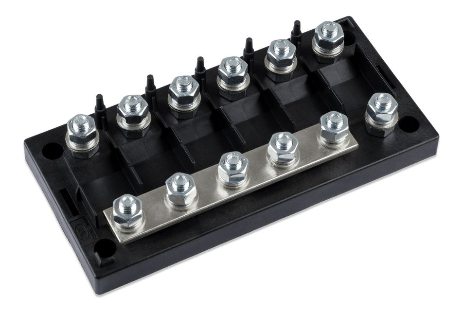 Image of Victron Energy Fuse holder for MIDI-fuse CIP000050001