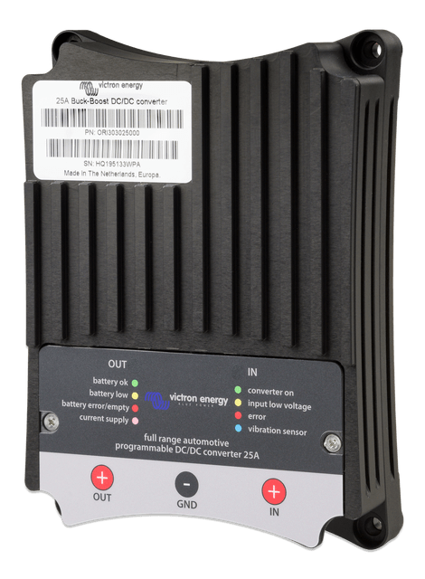 Image of Victron Energy 25A Buck-Boost DC/DC converter ORI303025000