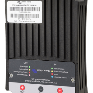 Image of Victron Energy 100A Buck-Boost DC/DC converter ORI303100000
