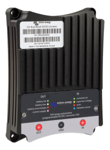 Image of Victron Energy 25A Buck-Boost DC/DC converter ORI303025000