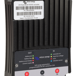 Image of Victron Energy 25A Buck-Boost DC/DC converter ORI303025000