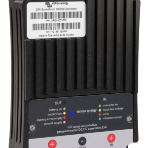 Image of Victron Energy 100A Buck-Boost DC/DC converter ORI303100000