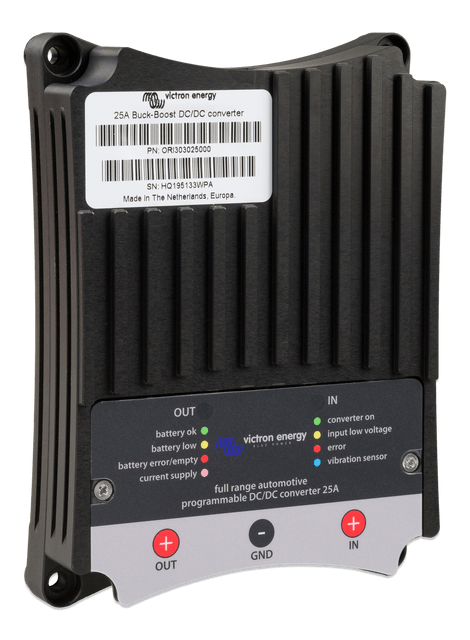 Image of Victron Energy 100A Buck-Boost DC/DC converter ORI303100000