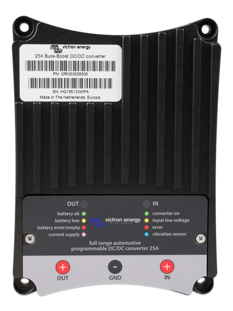 Image of Victron Energy 50A Buck-Boost DC/DC converter ORI303050000