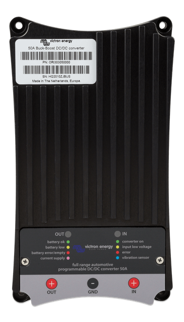 Image of Victron Energy 100A Buck-Boost DC/DC converter ORI303100000