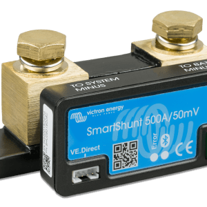 Image of Victron Energy SmartShunt 2000A/50mV SHU050220050